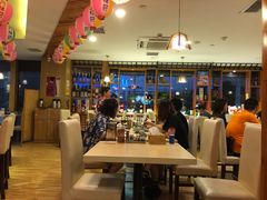 -有喜屋·深夜食堂(北京西路店)