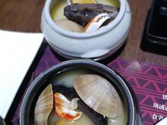 -铁板诱惑法式铁板烧(大卫城店)