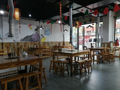 -袁家水泊水浒烤肉(白金店)