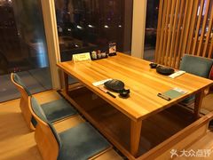 -王鼎精致料理铁板烧(世博源店)