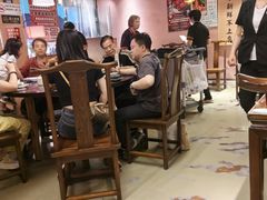 -鱼食饭稻·苏浙土菜17年老馆子(平江路店)