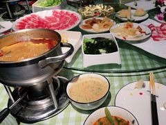 -番食园鲜食火锅(高新店)