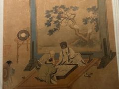 -中国美术学院-美术馆