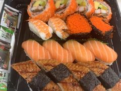 -山姆餐吧(山姆会员商店店)