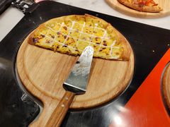 -比格比萨自助(宋家庄店)