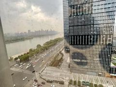 -长沙富力万达文华酒店