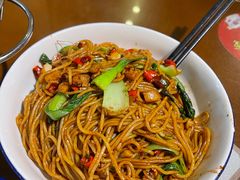 -回家吃饭·地道南昌菜(建德观总店)