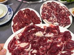 -贵宾牛·潮汕牛肉火锅(珠池总店)