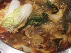 -古乐牛香·鲜牛肉牛杂火锅(新区店)