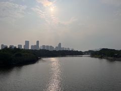 -厦门园林博览苑