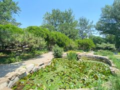 -国家植物园南园