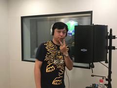 -Resonance Studio·救声舱录音棚(田子坊店)