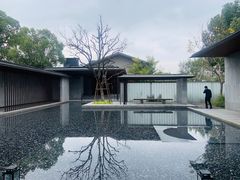 -木守西溪溪隐餐厅