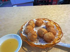 -馨香苑·潮汕菜·海鲜砂锅粥·深大老字号(南头店)