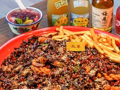 -歌乐人家·辣鸡酒馆(国贸店)