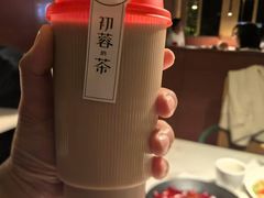 -初蓉丨遇见新川菜(亲贤街荣耀店)