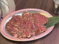 -大馥·炭火烧肉酒场(莘庄莘福坊店)