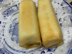 炸牛奶-捷信牛奶甜品世家(五道口店)