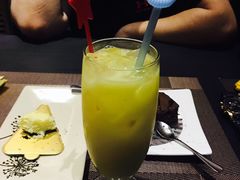-吱咖啡西式简餐