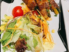 -昱匠·日本料理(金融街店)