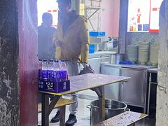 -笑云开汤包店(网巾市店)