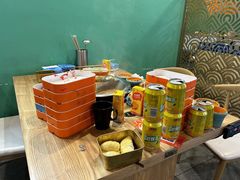 -铭记蛙小仙·活蛙畅享(CBD万达广场店)