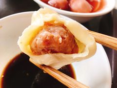 加蟹小笼包-常州糕团店(北大街新世纪商城店)