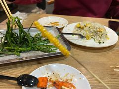 -烤五行·烧烤烤串(石佛营店)