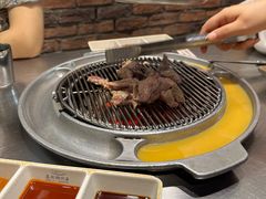 -喜来稀肉(虹泉路店)