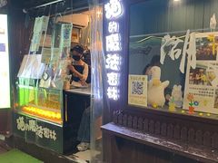 -猫的魔法密林(衣裳街店)