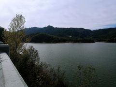 -白河堡水库