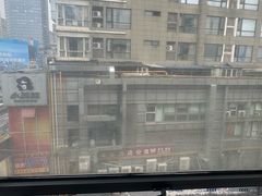 -君坤酒店(成都春熙路太古里店)