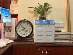 -蔡李佛鸿胜堂(普君店)