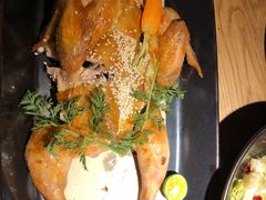 -金牌外婆家(苏州中心店)