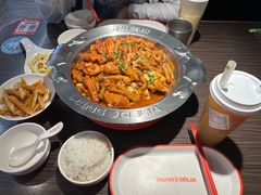 -胖哥俩肉蟹煲(世茂国际广场店)