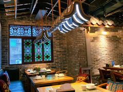 -大鸽饭(北京路店)