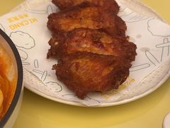 -米仓食堂(皇庭广场店)