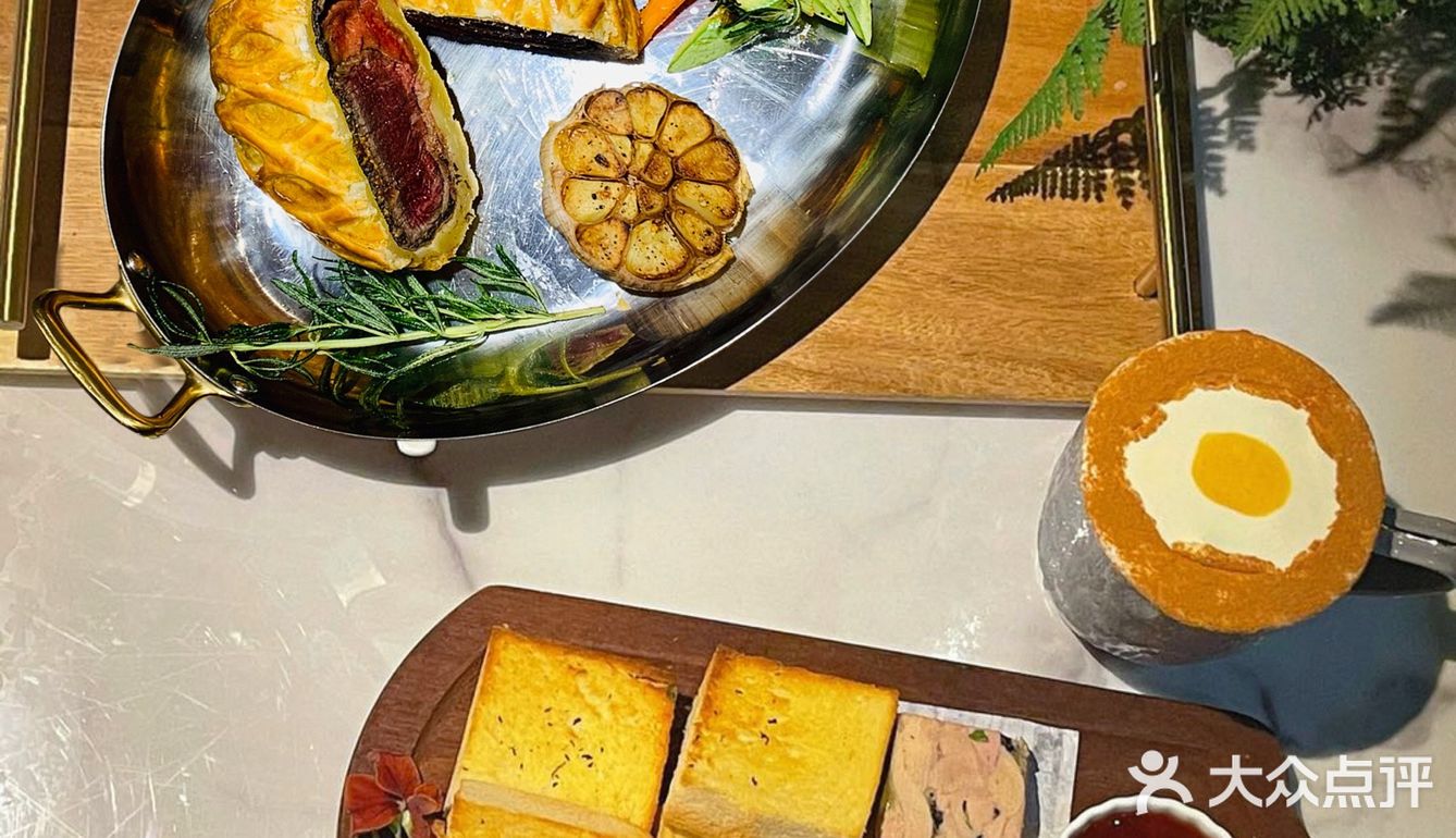天津美食｜适合浪漫约会的西餐厅！🈶️驻唱 