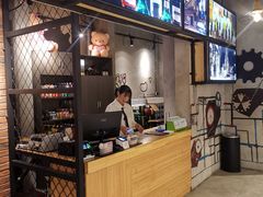 -串玖郎绿色串吧(丽晶公馆店)
