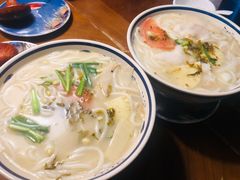 -雀舞云南菜(天津天河城购物中心店)