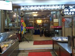 门面-巽寮印象美食部落餐厅·海鲜·地方特色菜(惠州体验店)