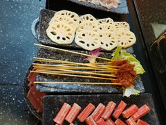 -哥老官重庆美蛙鱼头(宝山龙湖店)