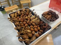 -福屿鲜捞小吃·捞化(福屿总店)