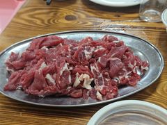 -江村四哥新鲜牛肉店(江高总店)