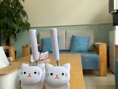 -美迦爱-牙专科·兔科·骨科诊疗中心(北苑店)