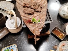 -德川家日本料理(中关村寰太大厦店)