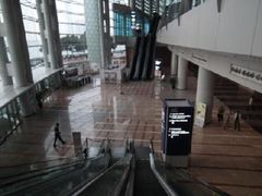 -香港会议展览中心演讲厅