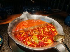 -湊湊火锅·茶憩(天环广场店)