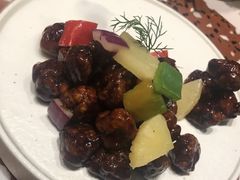 -小鹅皇港式餐厅(新抚万达店)