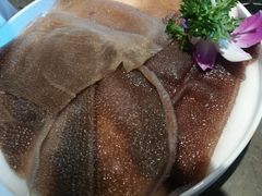 精品鲜毛肚-小龙坎火锅(春熙太古里店)